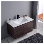 Basin Cabinets
