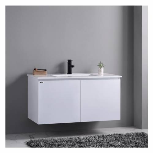 Basin Cabinets