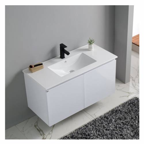 Basin Cabinets
