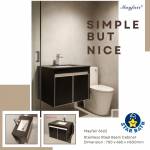 Basin Cabinets