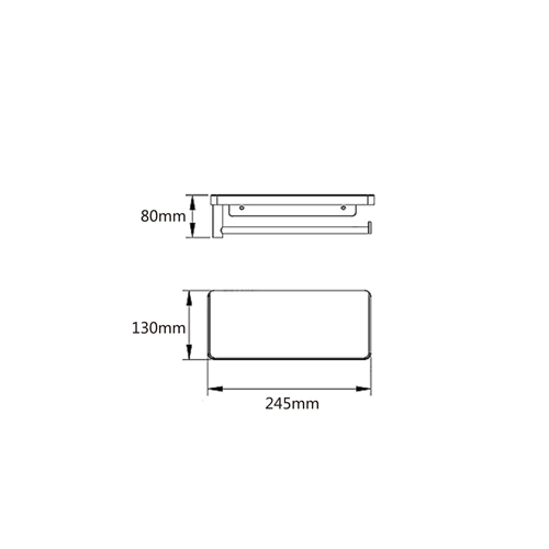 Bathroom Accessories