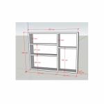 Mirrors/Mirror Cabinets