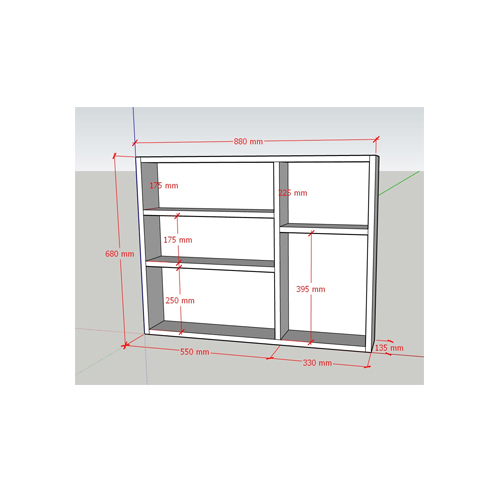 Mirrors/Mirror Cabinets