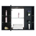 Mirrors/Mirror Cabinets