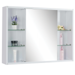 Mirrors/Mirror Cabinets