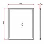 Mirrors/Mirror Cabinets