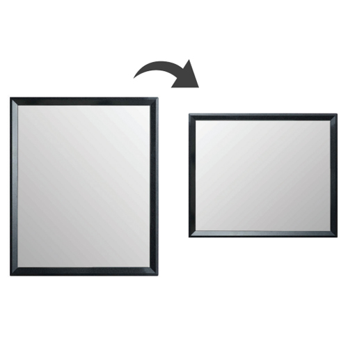 Mirrors/Mirror Cabinets