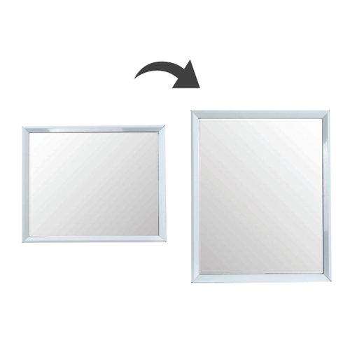 Mirrors/Mirror Cabinets