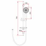 Hand Shower Set