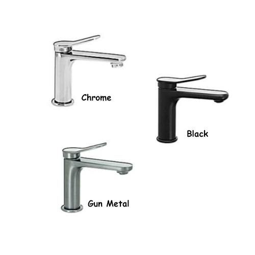 Faucets