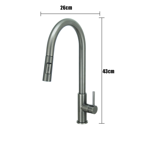 Faucets