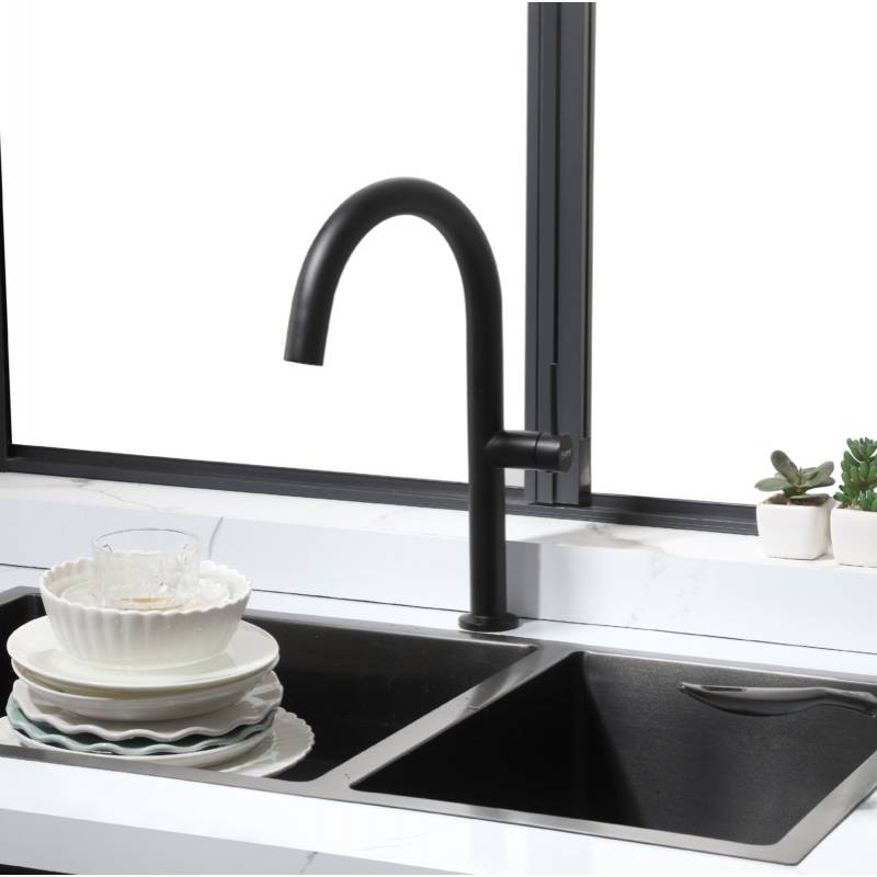 INOX 7743 BK
