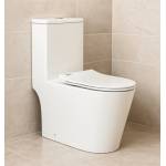 Toilet Bowls