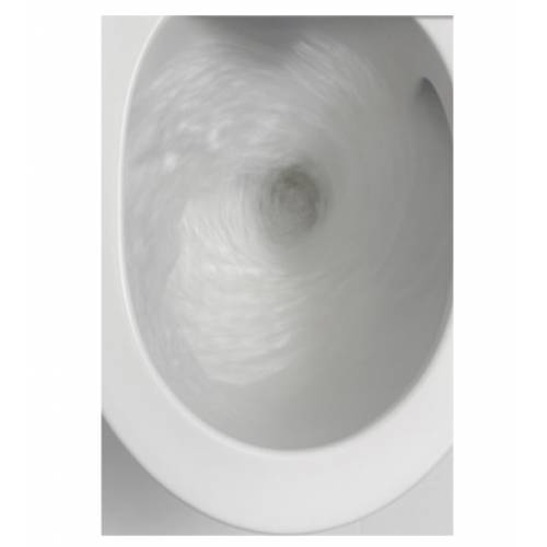 Toilet Bowls